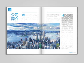 廣東暉速企業形象畫冊設計與品牌整合之路