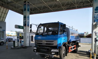 溫州園林灑水車與道路機動車輛產業 生產規模雄厚，市場選擇多樣
