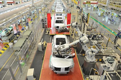 《道路機動車輛生產企業及產品準入管理辦法》深度解讀 把握關鍵要點，引領行業規范發展
